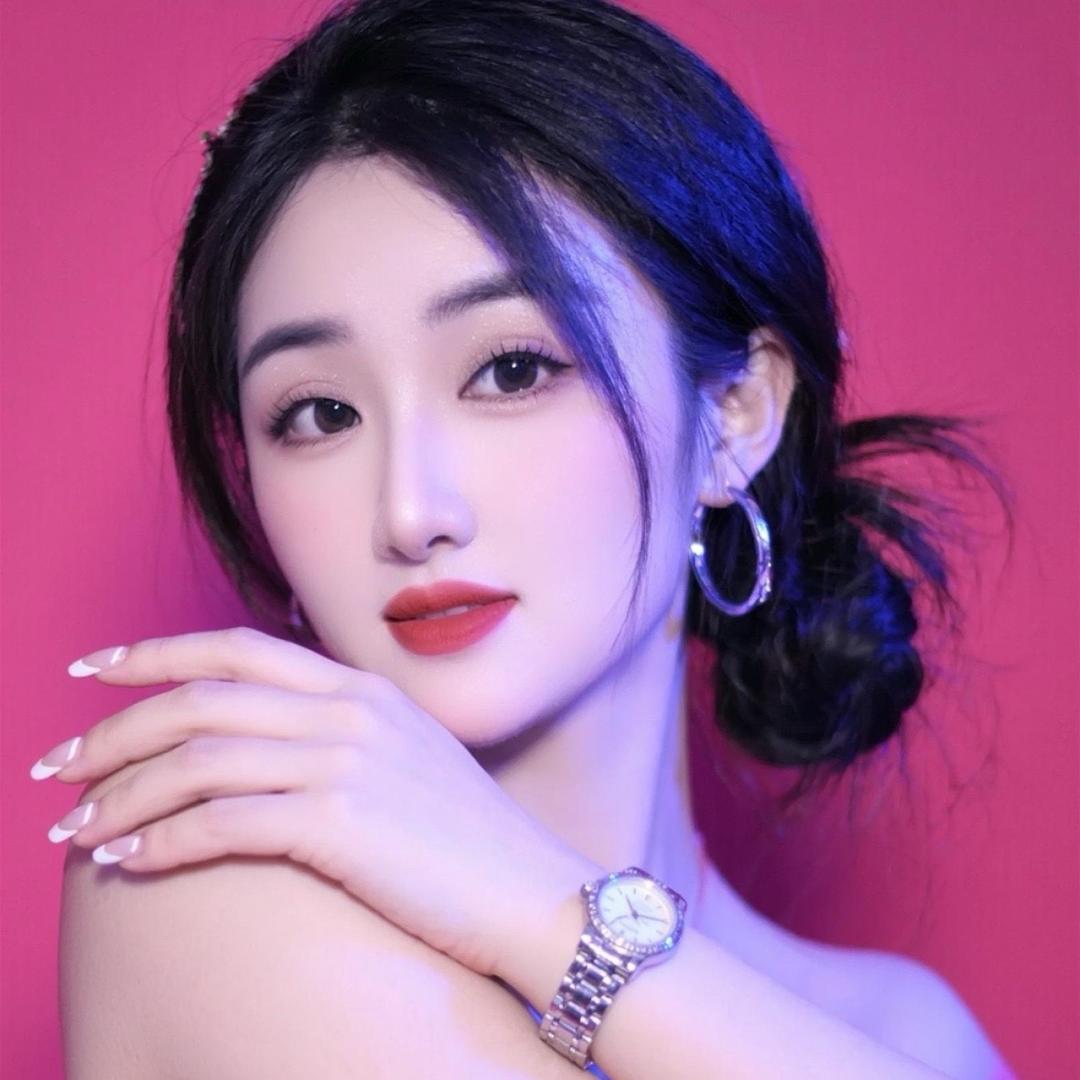 温柔小姐姐👑