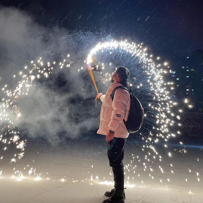 樊事不要慌