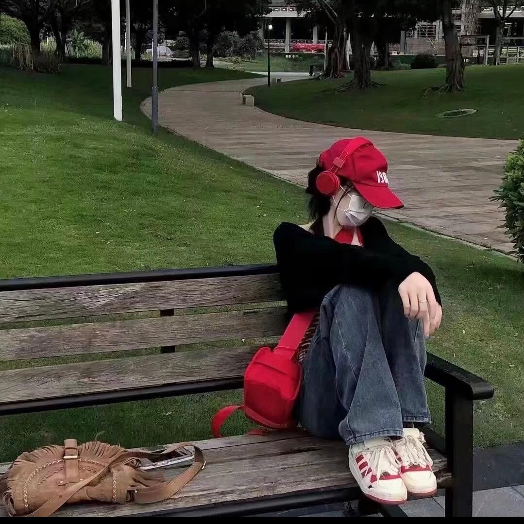 網髻-💒