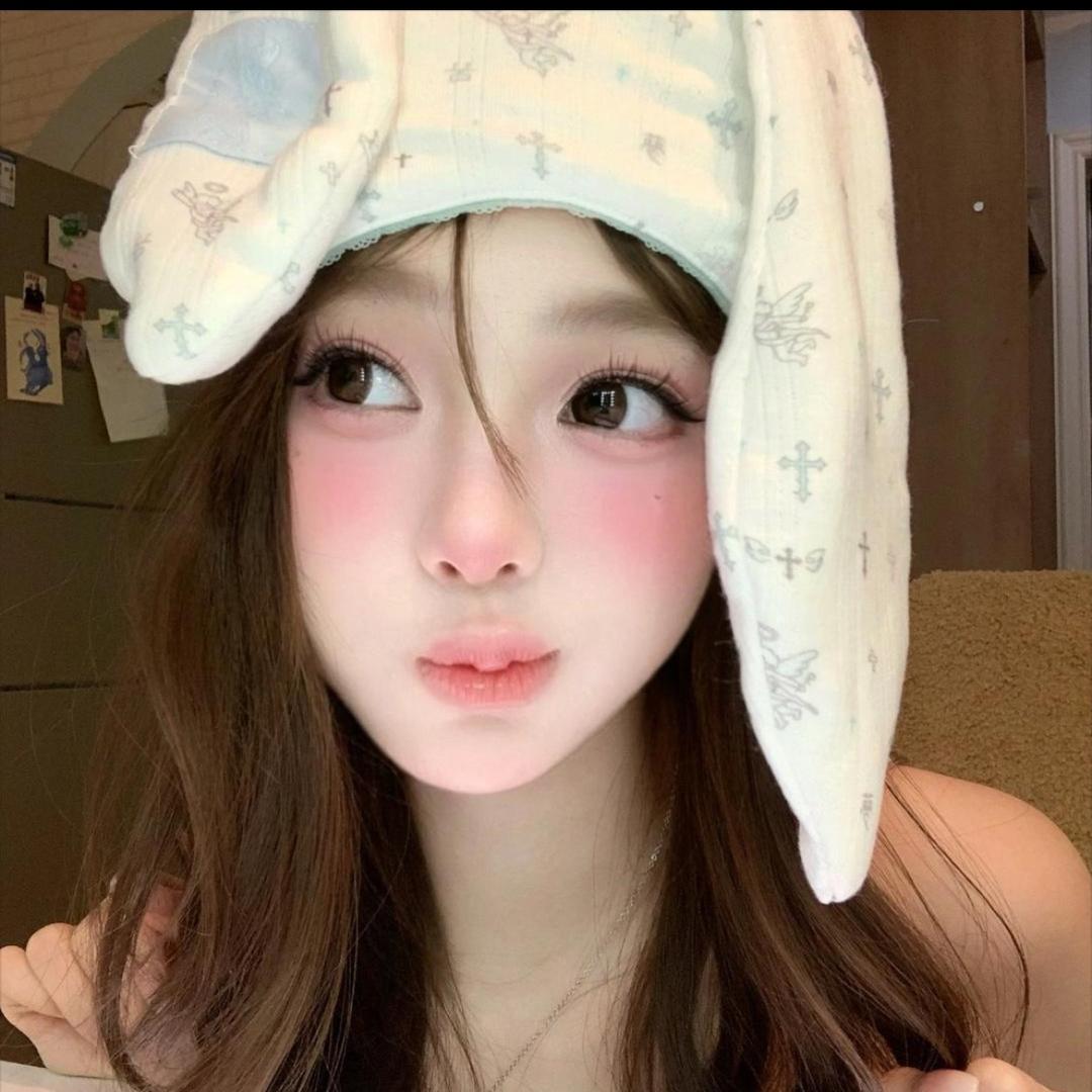 你是我的心肝宝贝