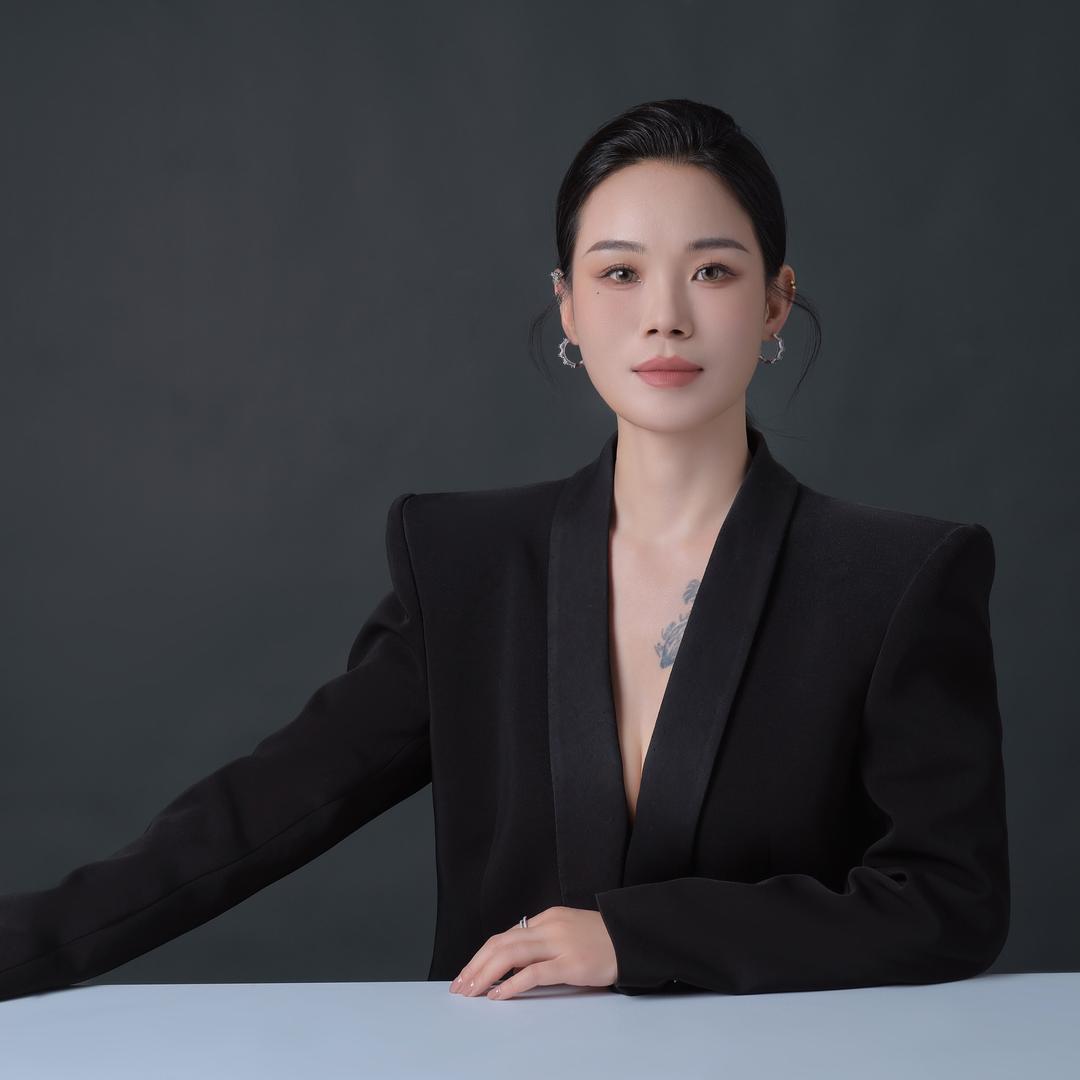 小淘米养发馆招商总部