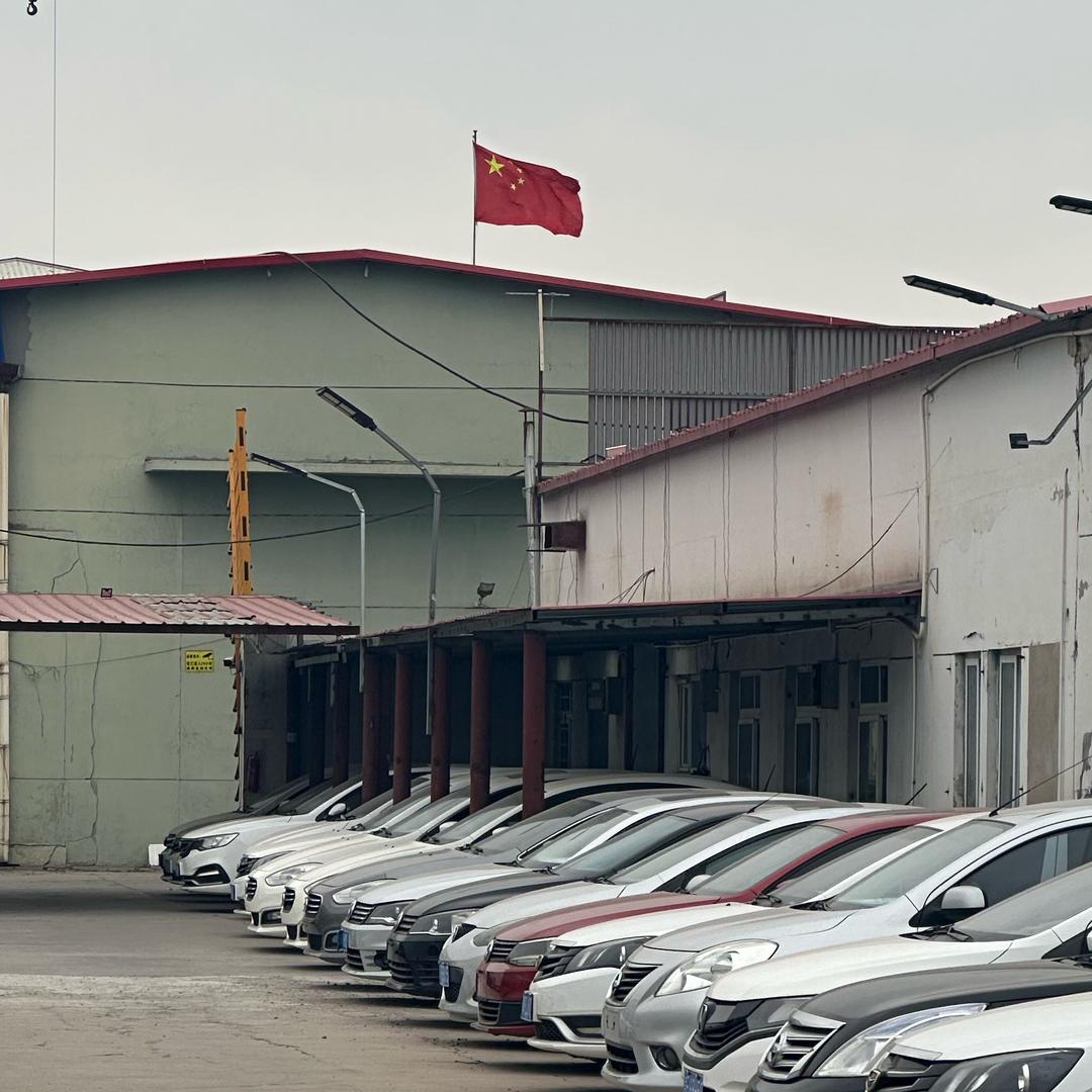 大强说车✔