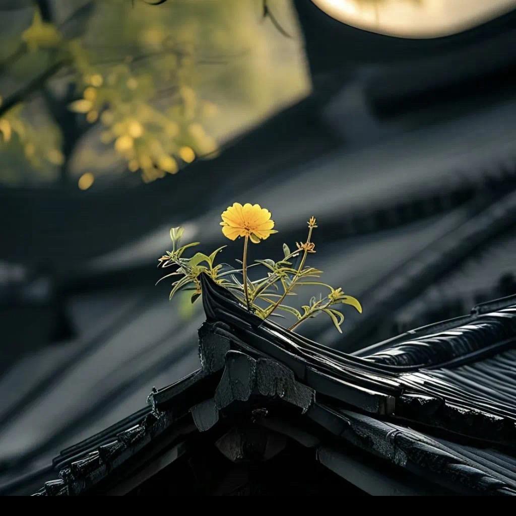 陌上花开缓缓归🥤