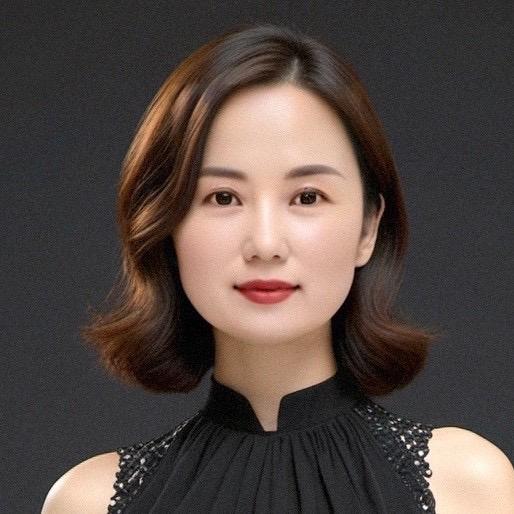 中小企业财务顾问李梓萱