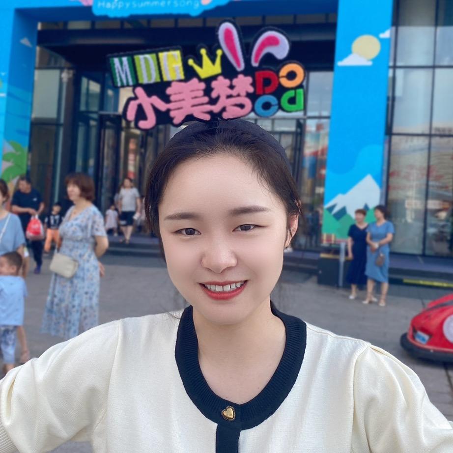小美梦