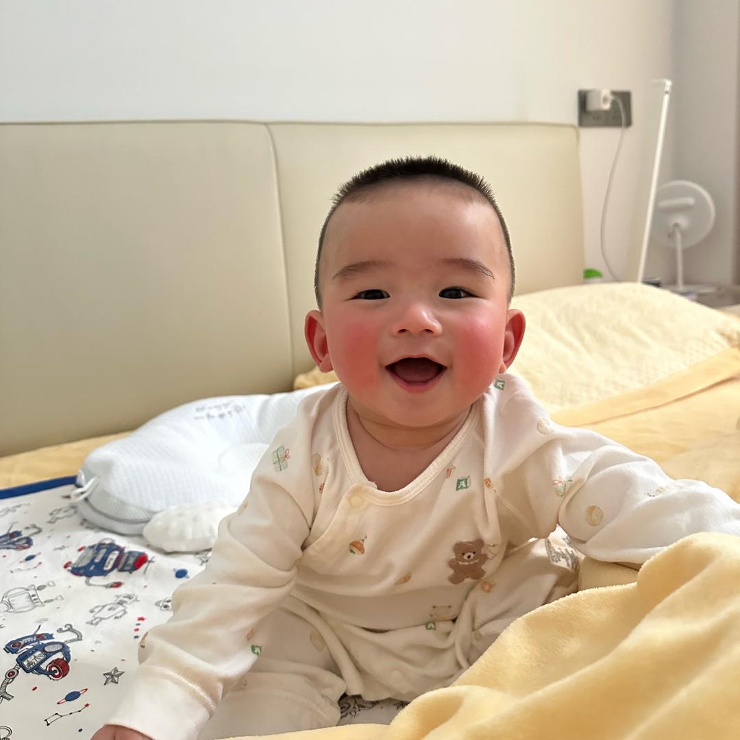 小晨曦