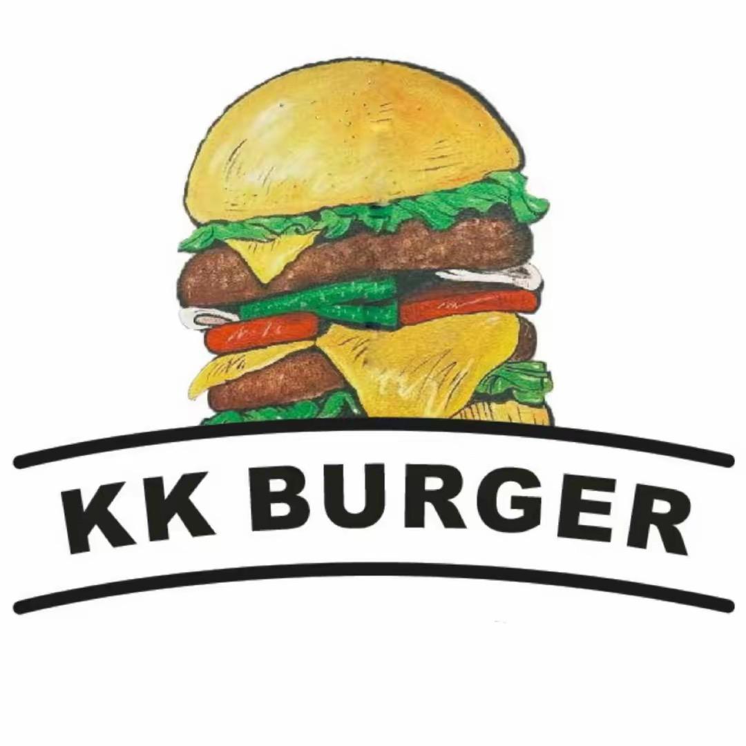 KK手作汉堡