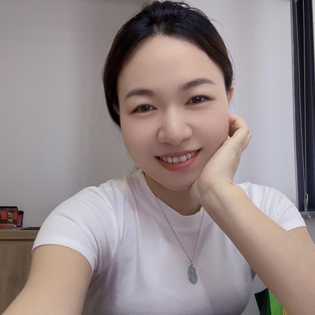 清清🐲