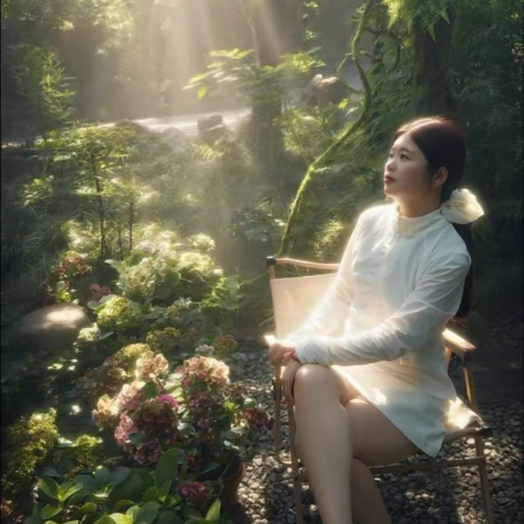 @夏天