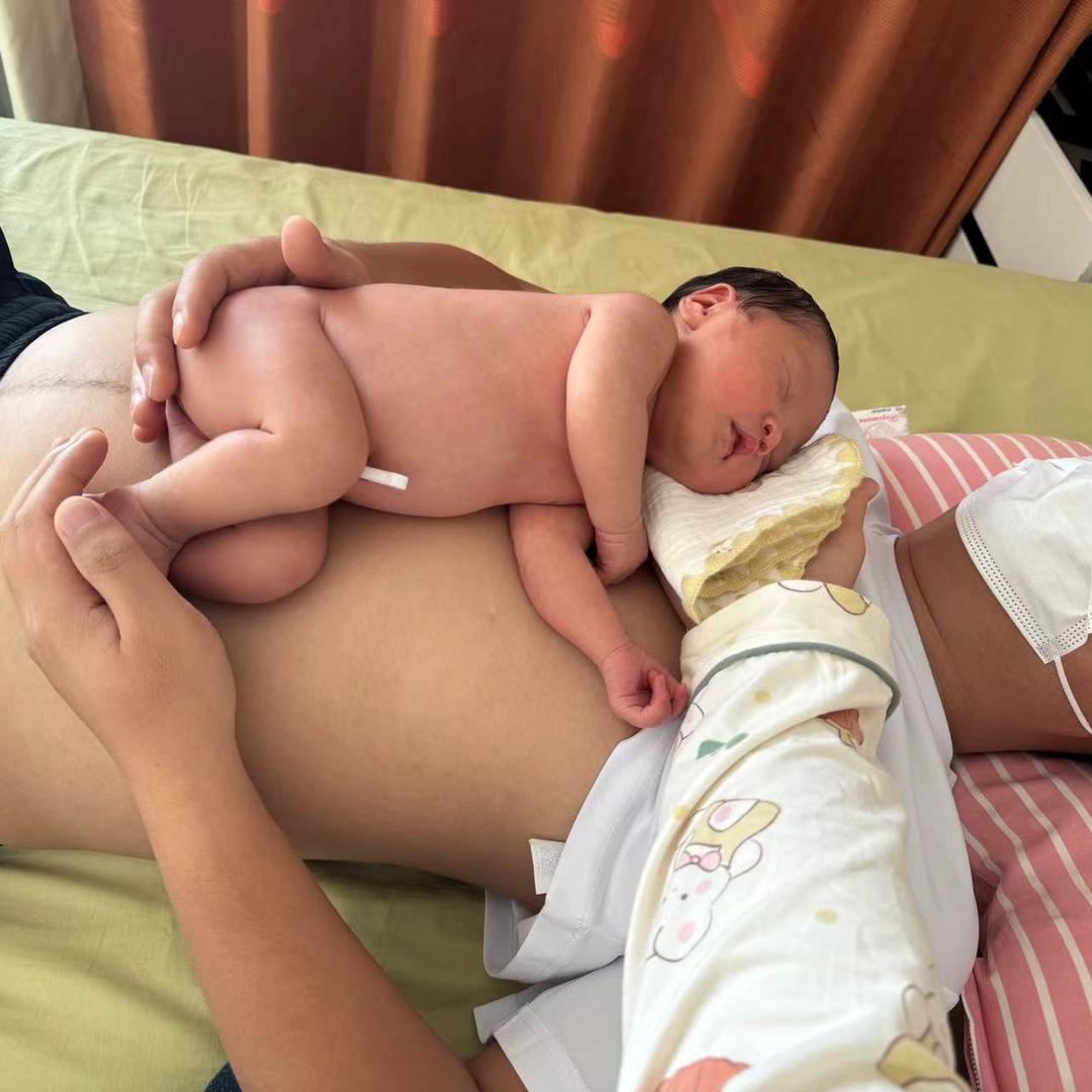 我有刀