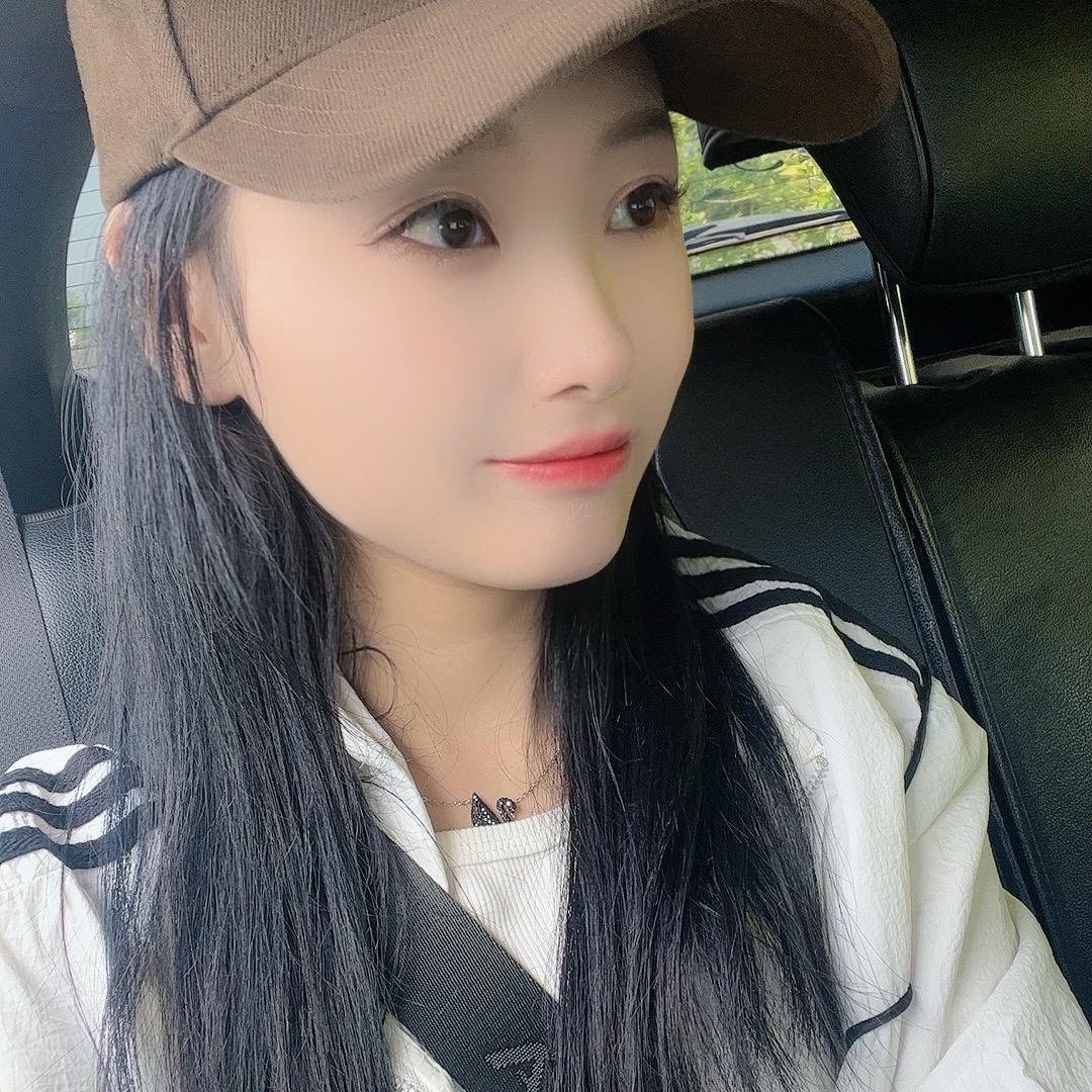 赵可爱吖🎶