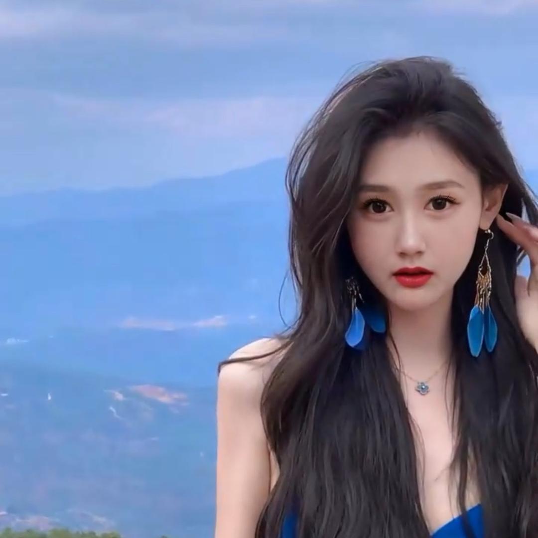 差点长成美女·