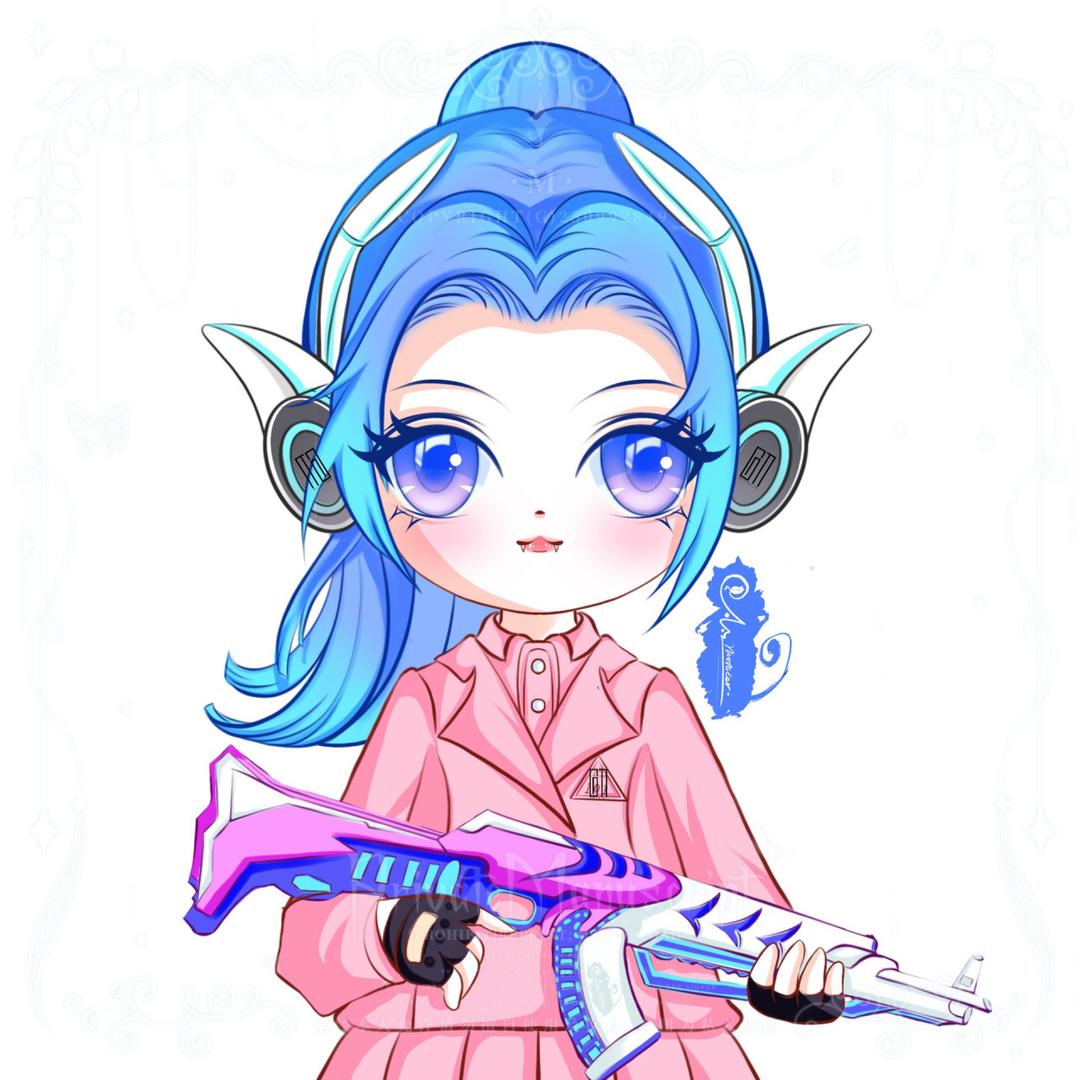 奇妙