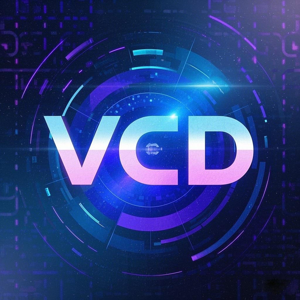 VCD蓝创个护保健
