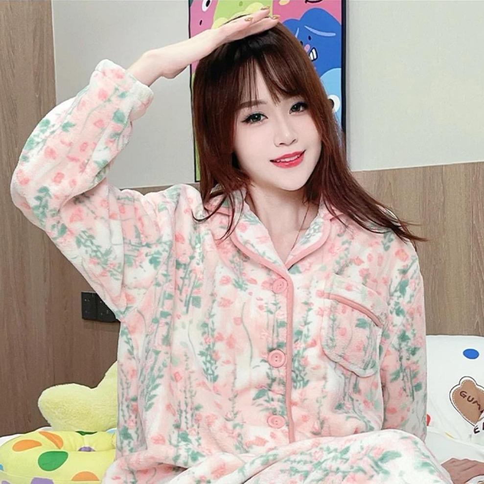 思琪家居服工厂店