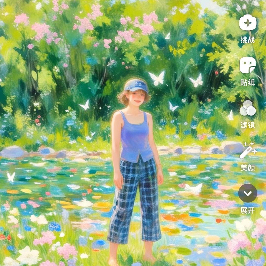 哆啦A蒙