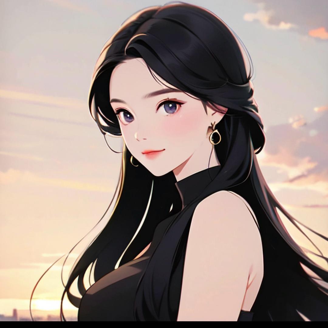 💕 淡然人生💕