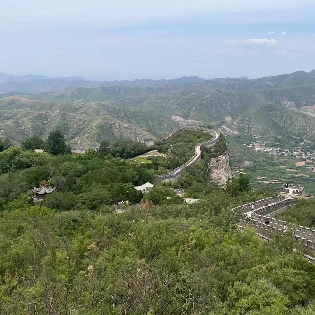 唐人街1-