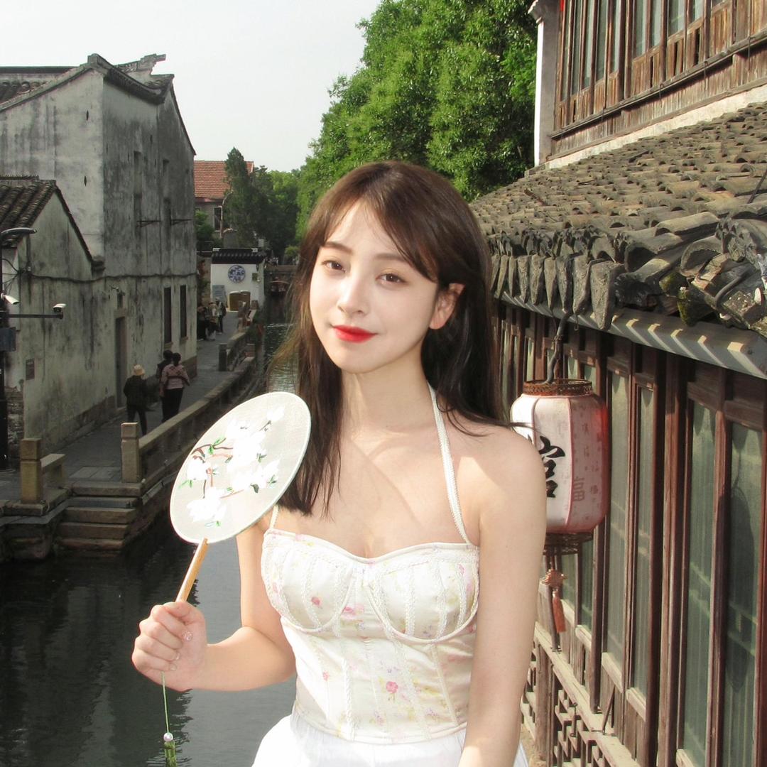 汪雨橦TONG@抖音