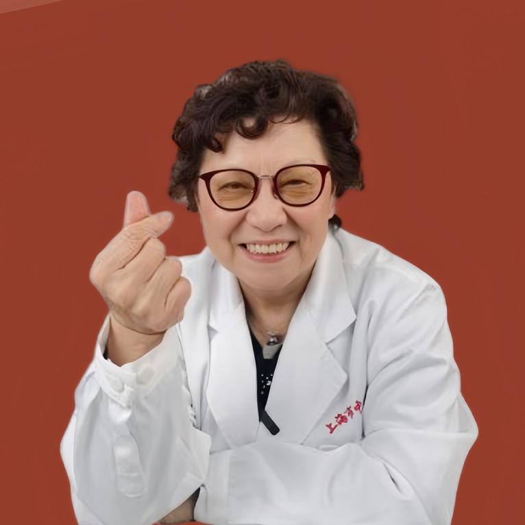 中医肿瘤专家赵杜鹃