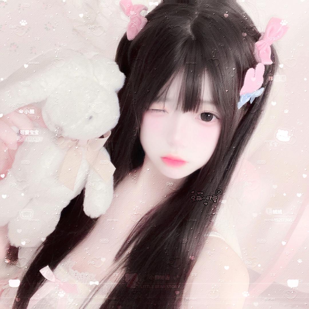 猫系小玉