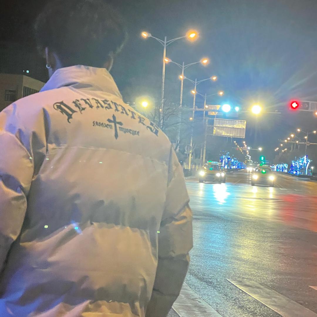 晚风ㅤ