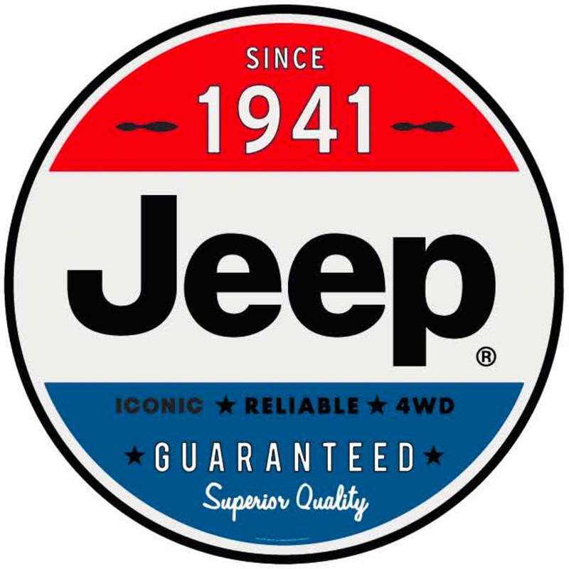 JEEP运动健身旗舰店