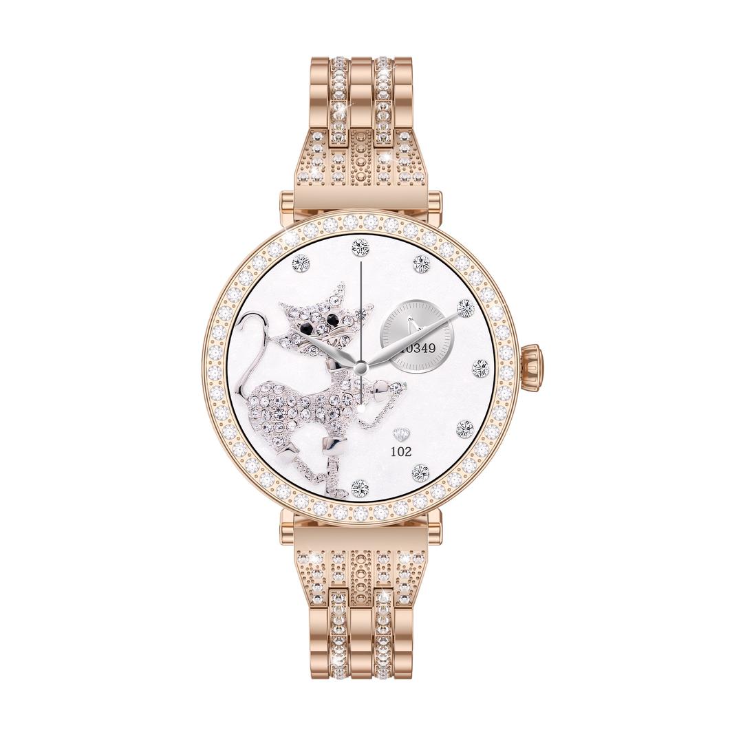 卷死智能手表产品