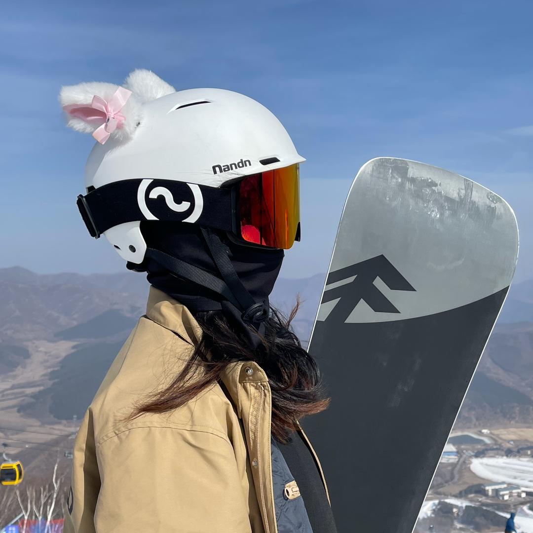 翻斗花园牛爷爷🏂🚴⛺️