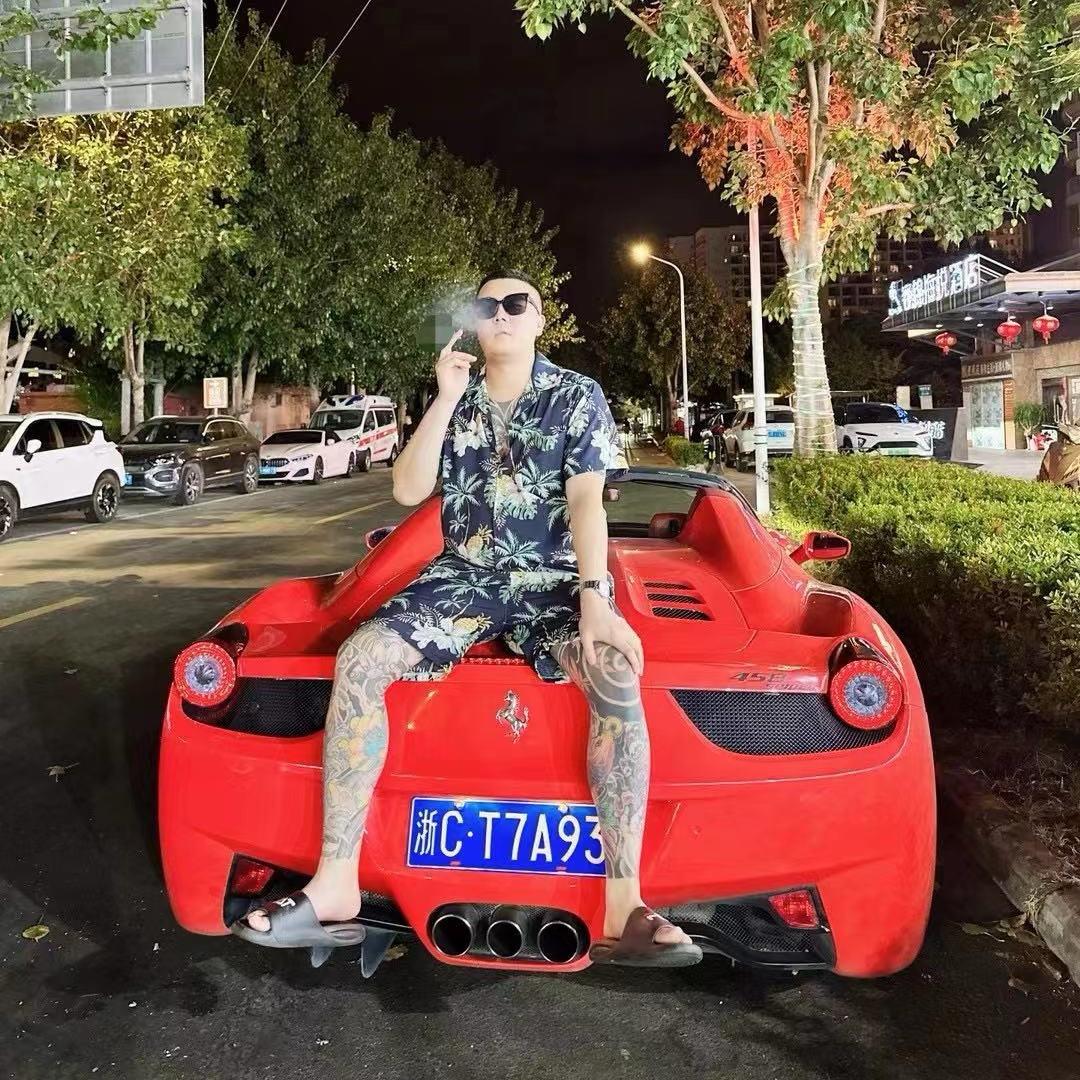 天津李帅💎