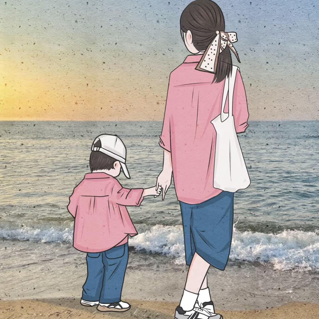 悠悠妈妈
