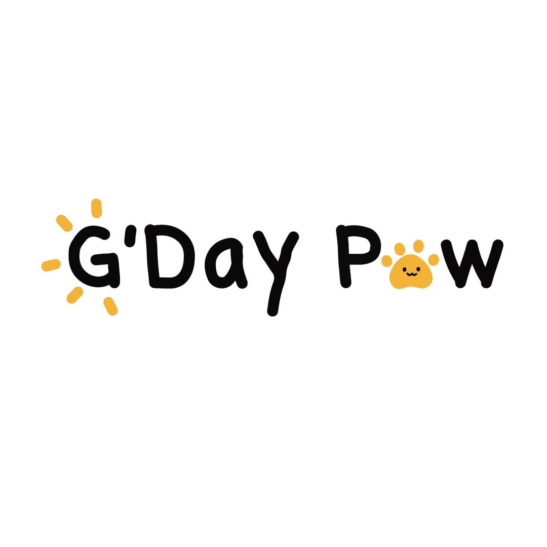 G'dayPaw宠物营养专家