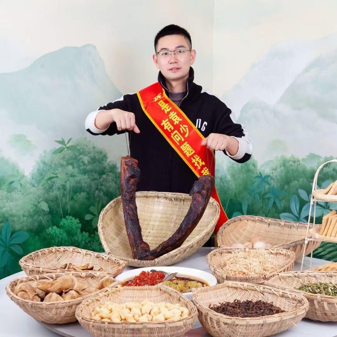 湖北袁少传媒