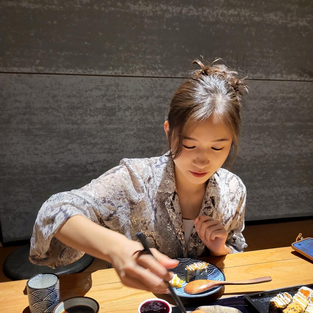 小精美