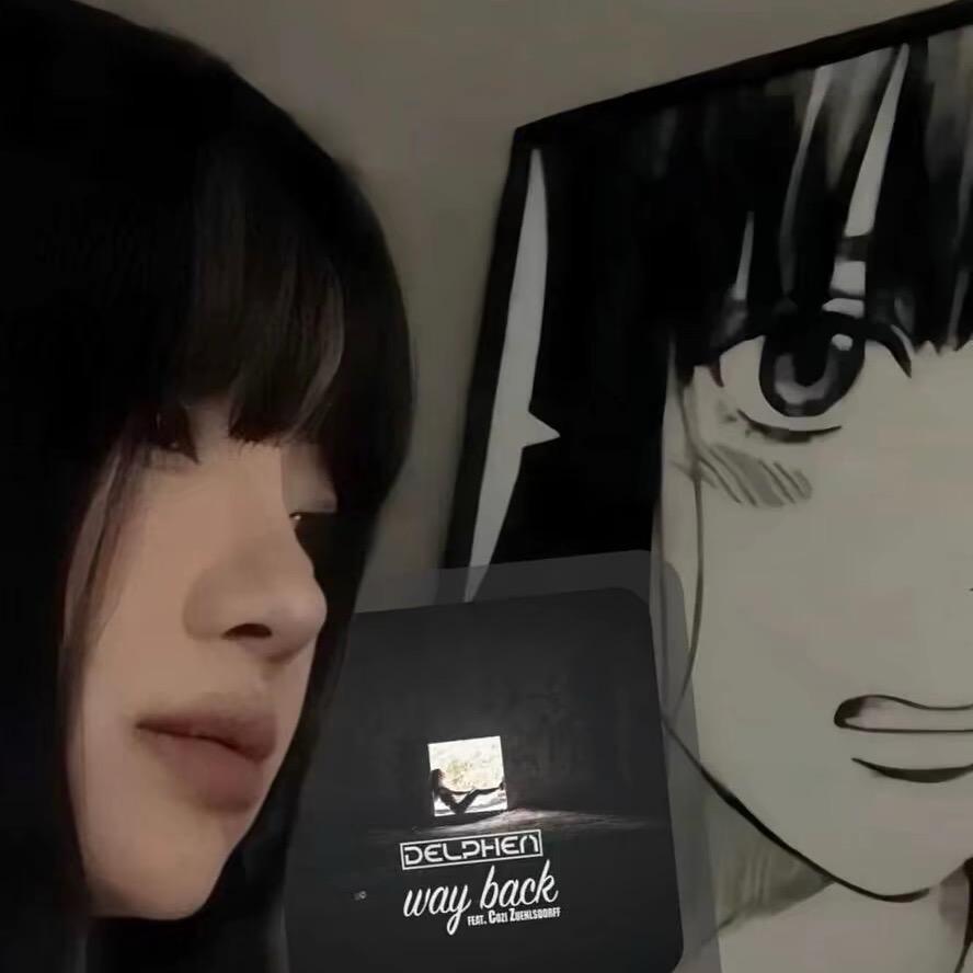 桃木小鱼.