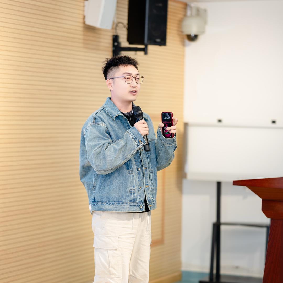 资医堂小魏先生说美