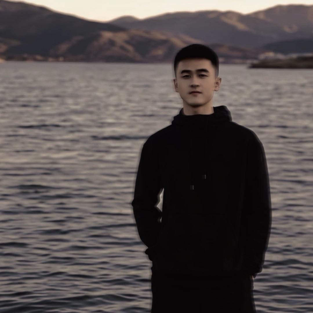 北宇🚩