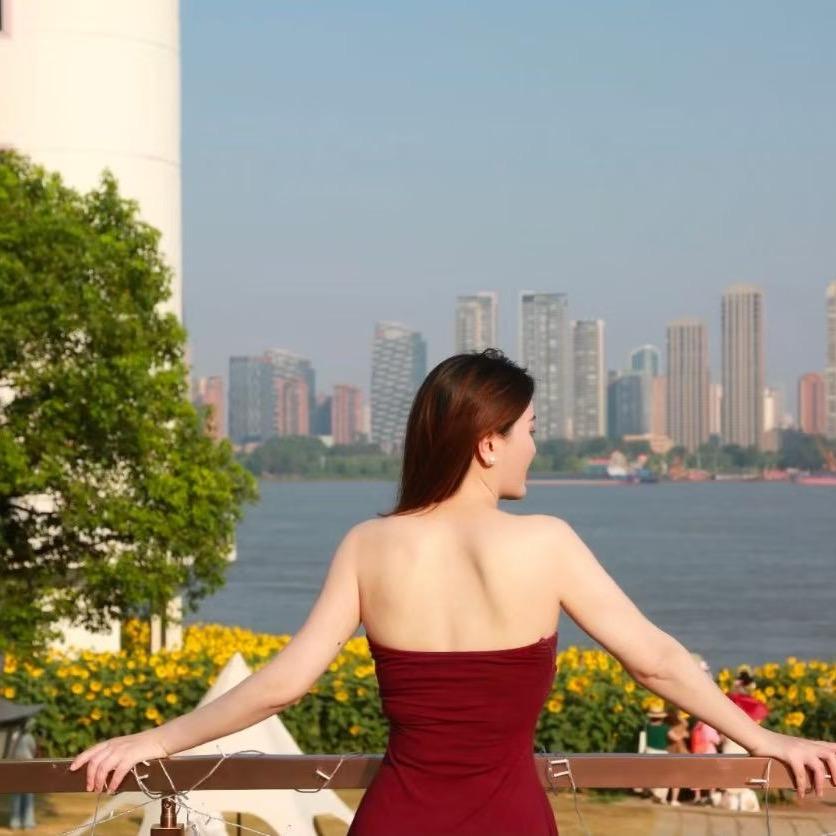 美婷老师