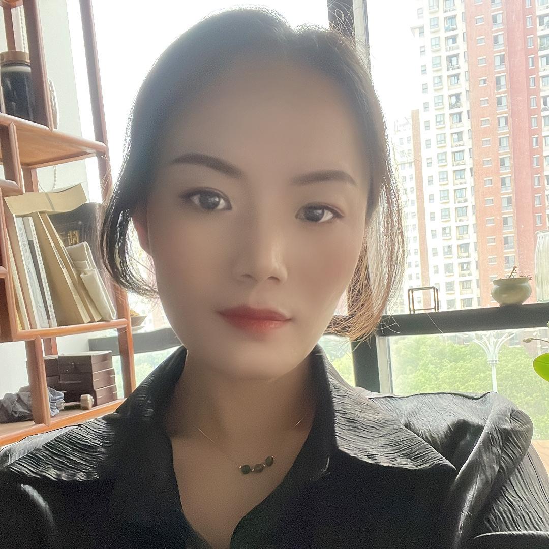 果果和田玉
