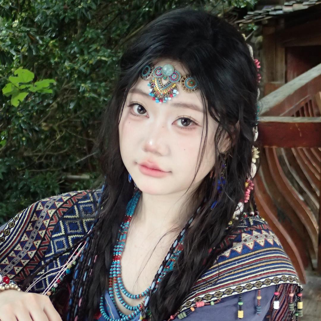 在灌南的化妆师叮咚🔔呀