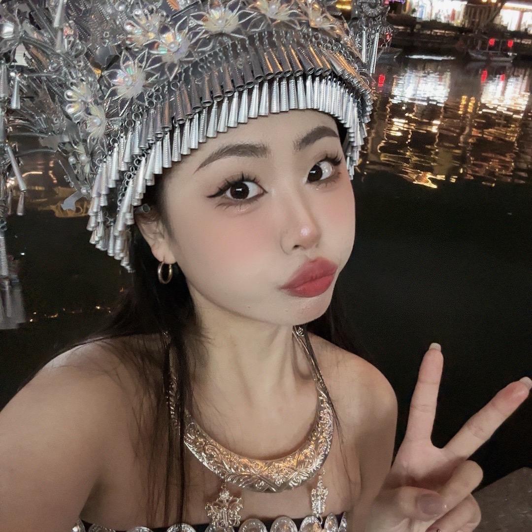 小姨拆卡.