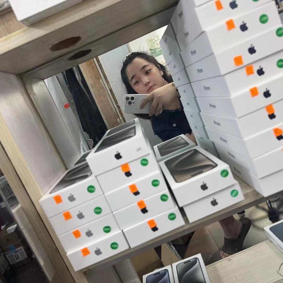 凯旋手机城