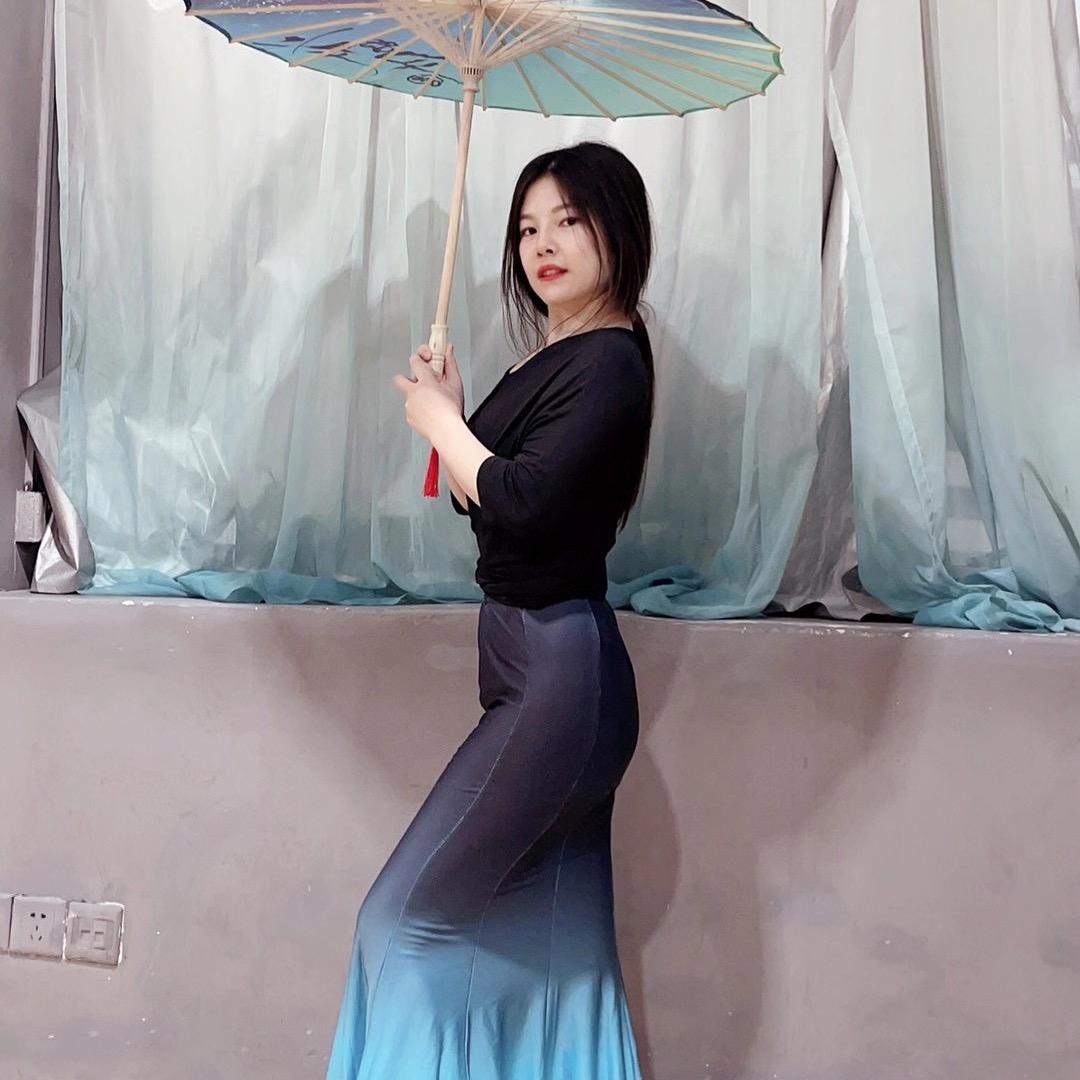 楒