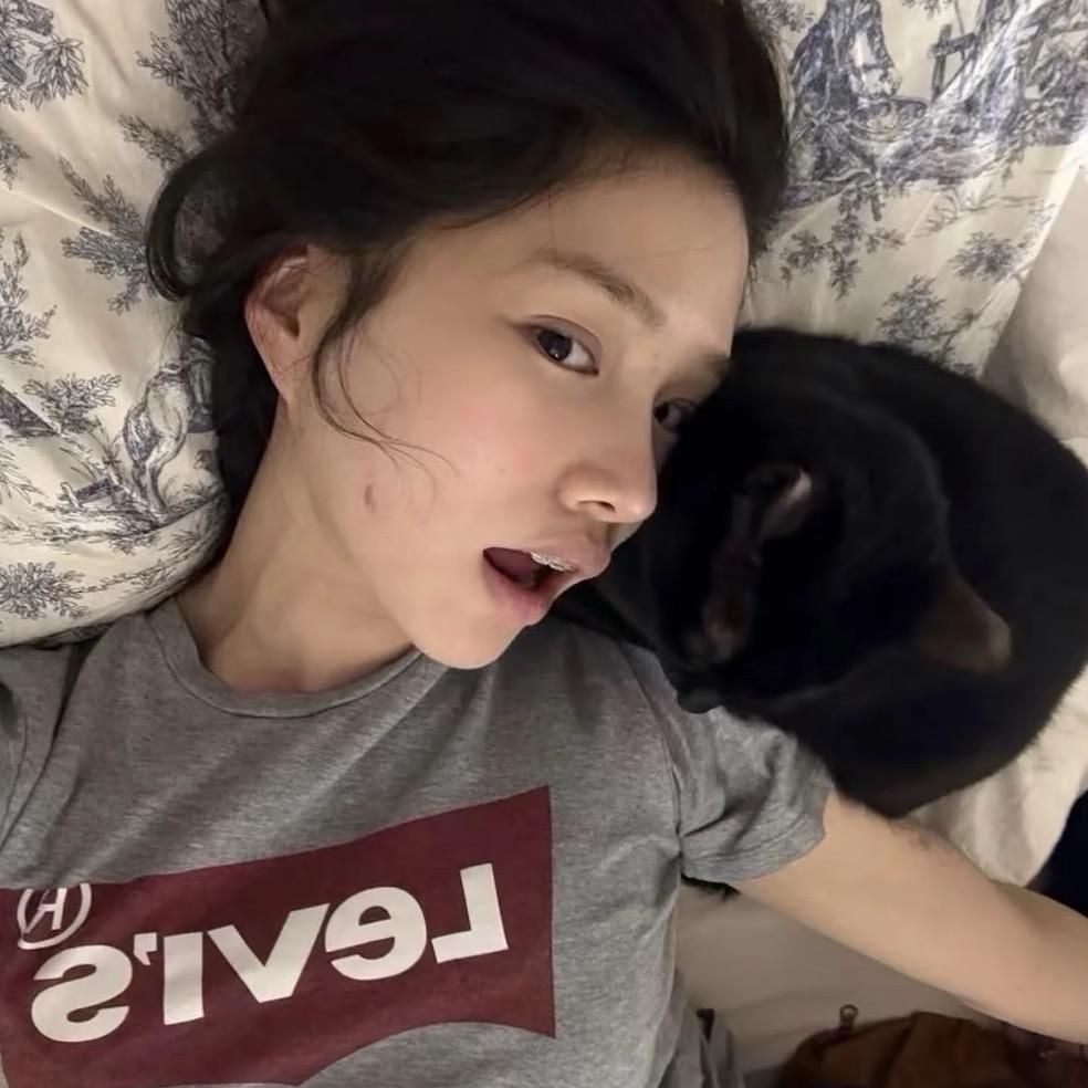 小憨琪