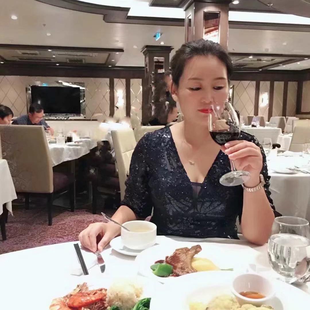 美希探店