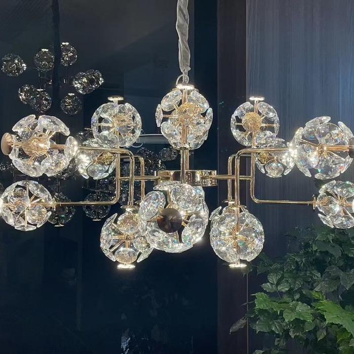 通海龙洋照明
