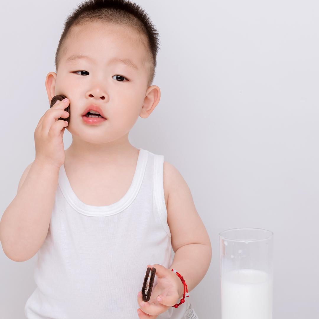 我是洋仔崽