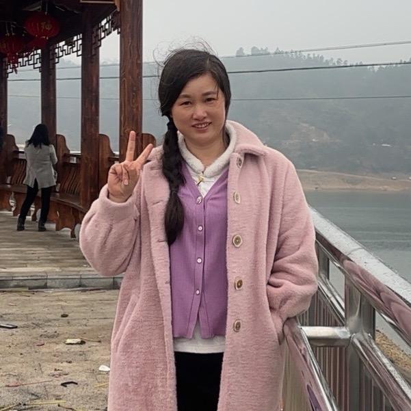 涛涛妹子
