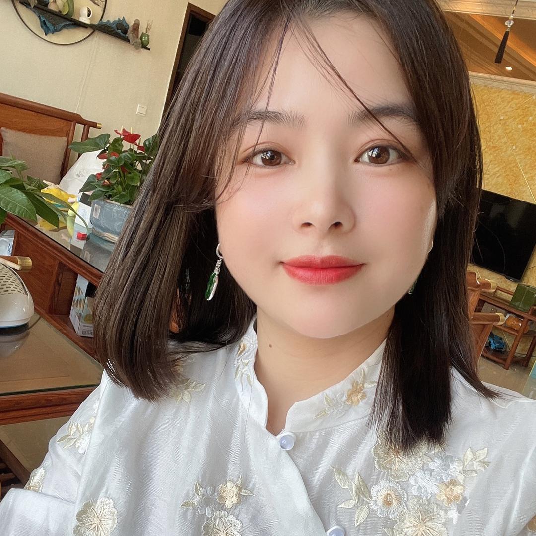 蓝氏花姐珠宝@抖音