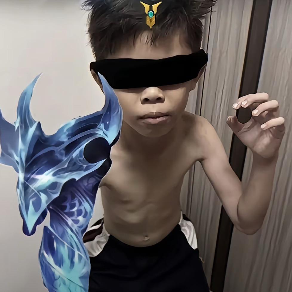 阿宇.